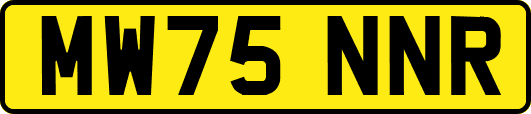 MW75NNR