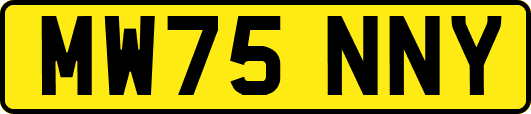 MW75NNY