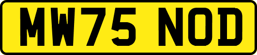 MW75NOD