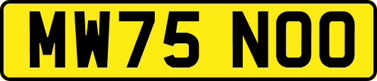 MW75NOO