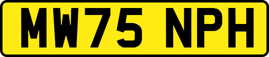 MW75NPH
