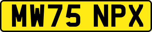 MW75NPX