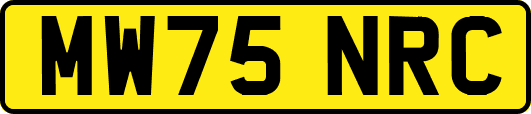 MW75NRC