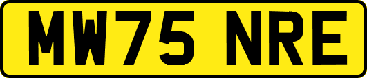 MW75NRE