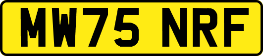 MW75NRF