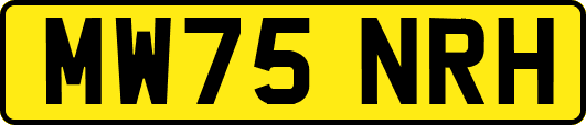 MW75NRH