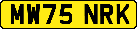 MW75NRK