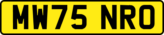 MW75NRO