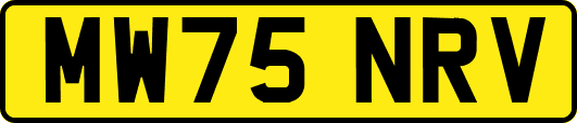 MW75NRV