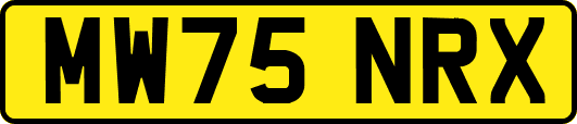 MW75NRX