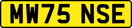 MW75NSE