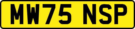 MW75NSP