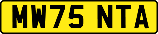 MW75NTA