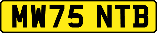 MW75NTB