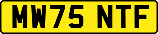 MW75NTF