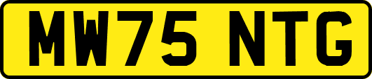 MW75NTG