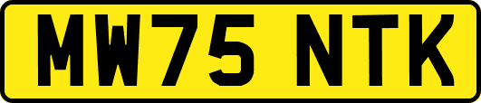 MW75NTK