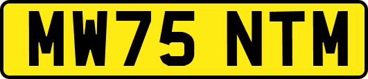 MW75NTM