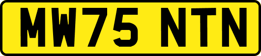 MW75NTN