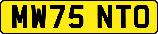 MW75NTO