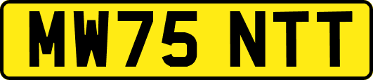 MW75NTT