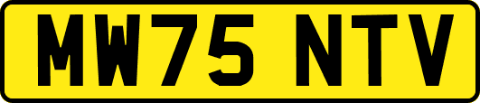 MW75NTV