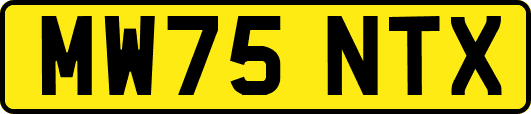 MW75NTX