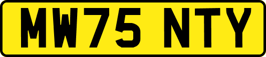 MW75NTY