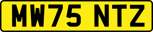 MW75NTZ