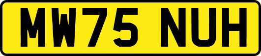 MW75NUH
