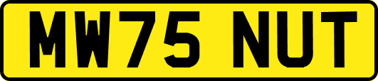 MW75NUT