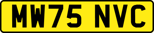 MW75NVC