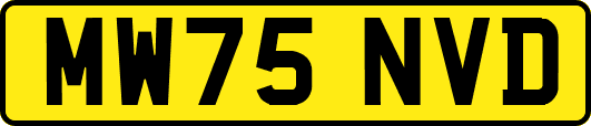 MW75NVD