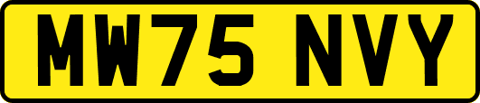 MW75NVY
