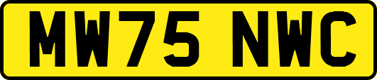 MW75NWC