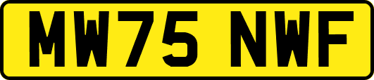 MW75NWF
