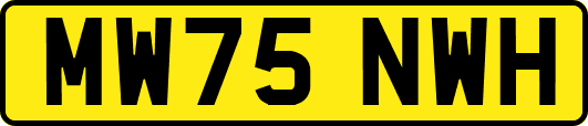MW75NWH
