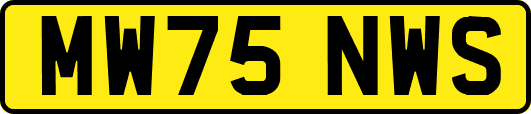 MW75NWS