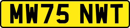 MW75NWT