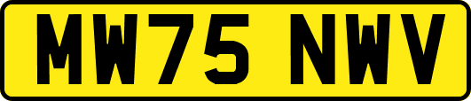 MW75NWV