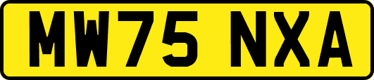 MW75NXA