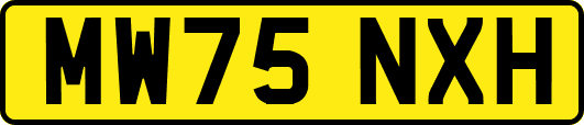 MW75NXH