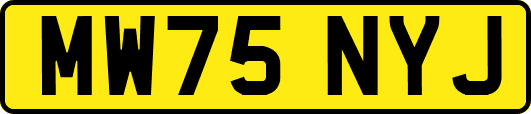 MW75NYJ