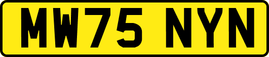 MW75NYN