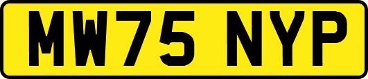 MW75NYP
