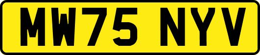 MW75NYV