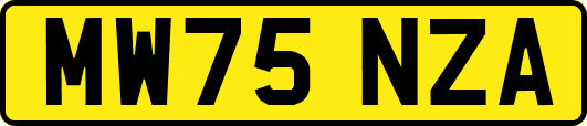MW75NZA