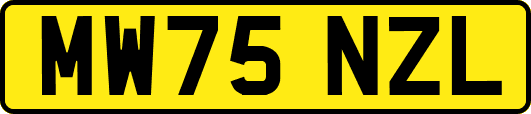 MW75NZL