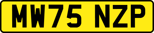 MW75NZP