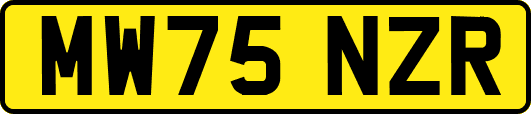 MW75NZR